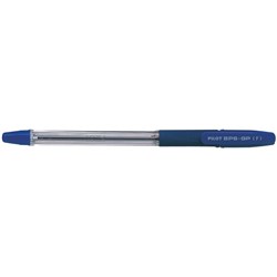 PILOT BPS-GP FINE BLUE