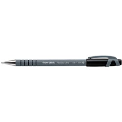 P/MATE FLEXI GRIP ULTRA FINE BLACK