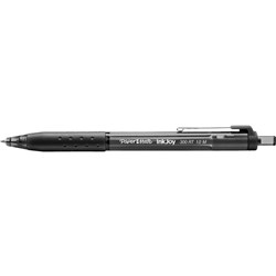 PEN PAPERMATE INKJOY 300 RETRACTABLE MEDIUM BLACK