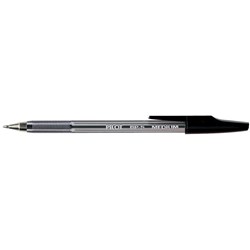 PILOT BPS B'POINT MED BLACK
