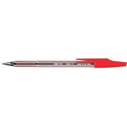 PILOT BPS B'POINT MED RED