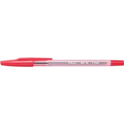 PILOT BPS B'POINT FIN RED