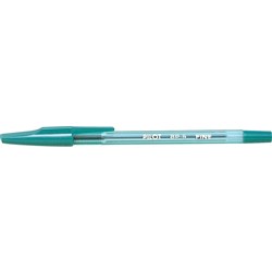 PILOT BPS B'POINT FIN GREEN