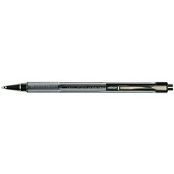 PILOT RETRACT BP145 MED BLACK