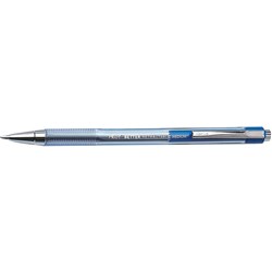 PILOT RETRACT BP145 MED BLUE