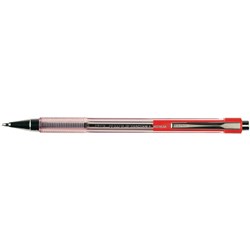 PILOT RETRACT BP145 MED RED