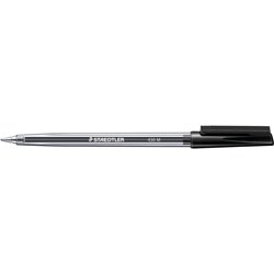 STAEDTLER MEDIUM BLACK