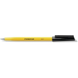 STAEDTLER FINE BLACK