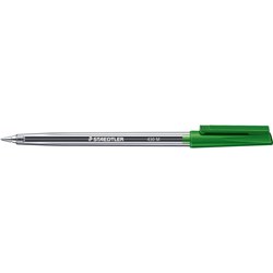 STAEDTLER MEDIUM GREEN