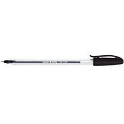 PEN PAPERMATE INKJOY 100 MEDIUM BLACK