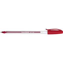 PEN PAPERMATE INKJOY 100 MEDIUM RED