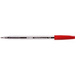 ARTLINE 8210 SMOOVE PEN RED