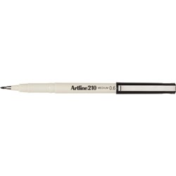 ARTLINE 210 BLACK