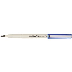 ARTLINE 210 BLUE