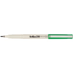 ARTLINE 210 GREEN
