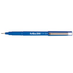 ARTLINE 200 BLUE