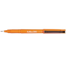 ARTLINE 200 ORANGE