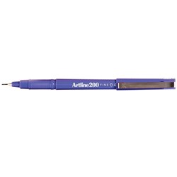 ARTLINE 200 PURPLE