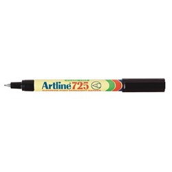 ARTLINE 725 BLACK