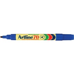 ARTLINE 70 BLUE