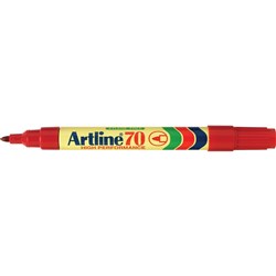 ARTLINE 70 RED