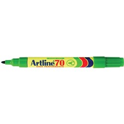 ARTLINE 70 GREEN