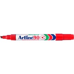 ARTLINE 90 RED