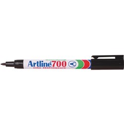 ARTLINE 700 X/FINE BLACK