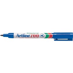 ARTLINE 700 X/FINE BLUE