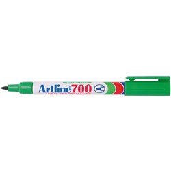 ARTLINE 700 X/FINE GREEN