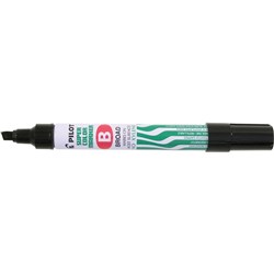 PILOT MARKER SCB BLACK