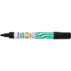 PILOT MARKER SCF BLACK