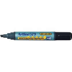 ARTLINE 579 W/BOARD BLACK