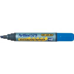 ARTLINE 579 W/BOARD BLUE