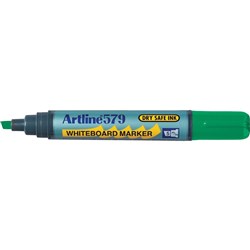 ARTLINE 579 W/BOARD GREEN