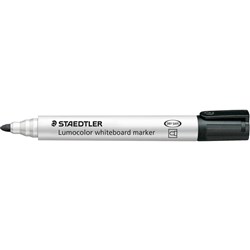 STAEDTLER 351 W/BOARD BLACK BULLET