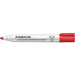 STAEDTLER 351 W/BOARD RED BULLET