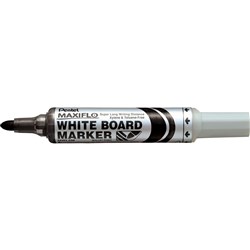 MAXIFLOW BULLET POINT BLACK