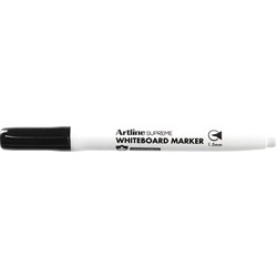 ARTLINE SUPREME WHITEBOARD MARKER BLACK BULLET