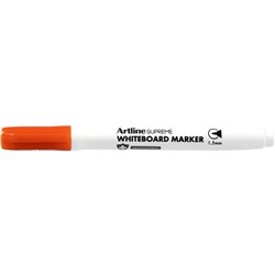 ARTLINE SUPREME WHITEBOARD MARKER ORANGE