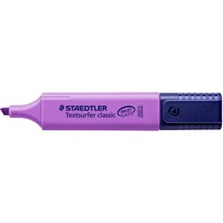 STAEDTLER CLASSIC HIGHLIGHTER Textsurfer Magenta (Violet)