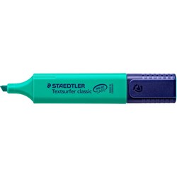 STAEDTLER HIGHLIGHTER TURQUOISE