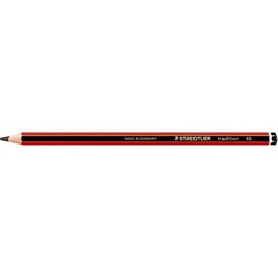 PENCIL TRADITION 6B Single