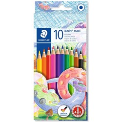 PENCIL STAEDTLER MAXI LEARNERS