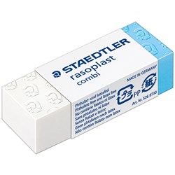 STAEDTLER ERASER 526BT30