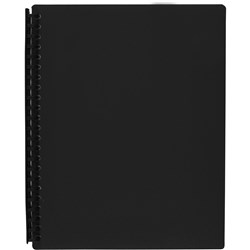 DISPLAY BK A4 BLACK