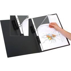 DISPLAY BK A3 REFILLS Pkt10