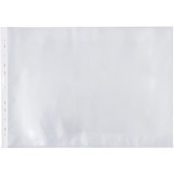 MARBIG A3 COPYSAFE SHEET PROTECTORS A3 Landscape