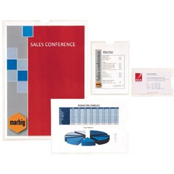 CARD HOLDER A6