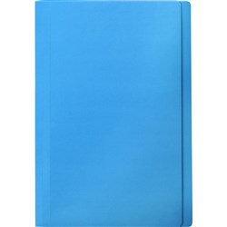 MARBIG MANILLA FOLDER F Cap Blue Box 100